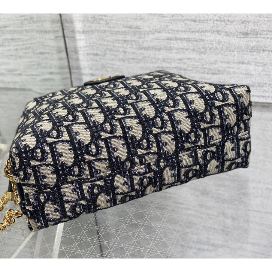Dior Mini 30 Montaigne D-Cosy Tasche - EUR FASHION