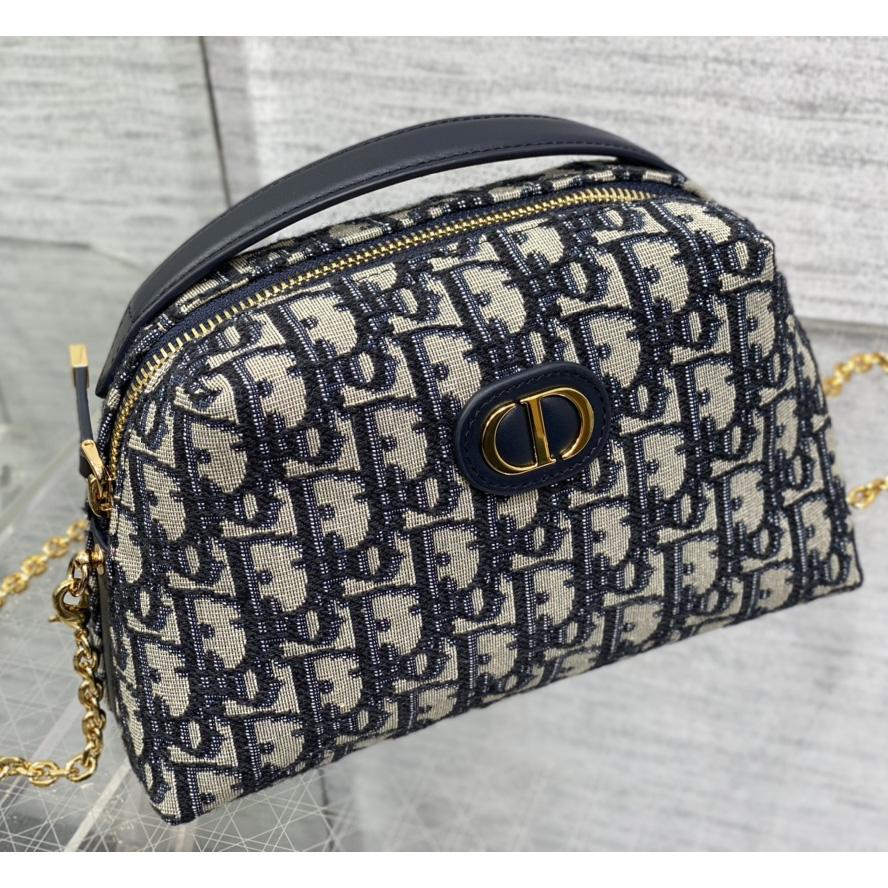 Dior Mini 30 Montaigne D-Cosy Tasche - EUR FASHION