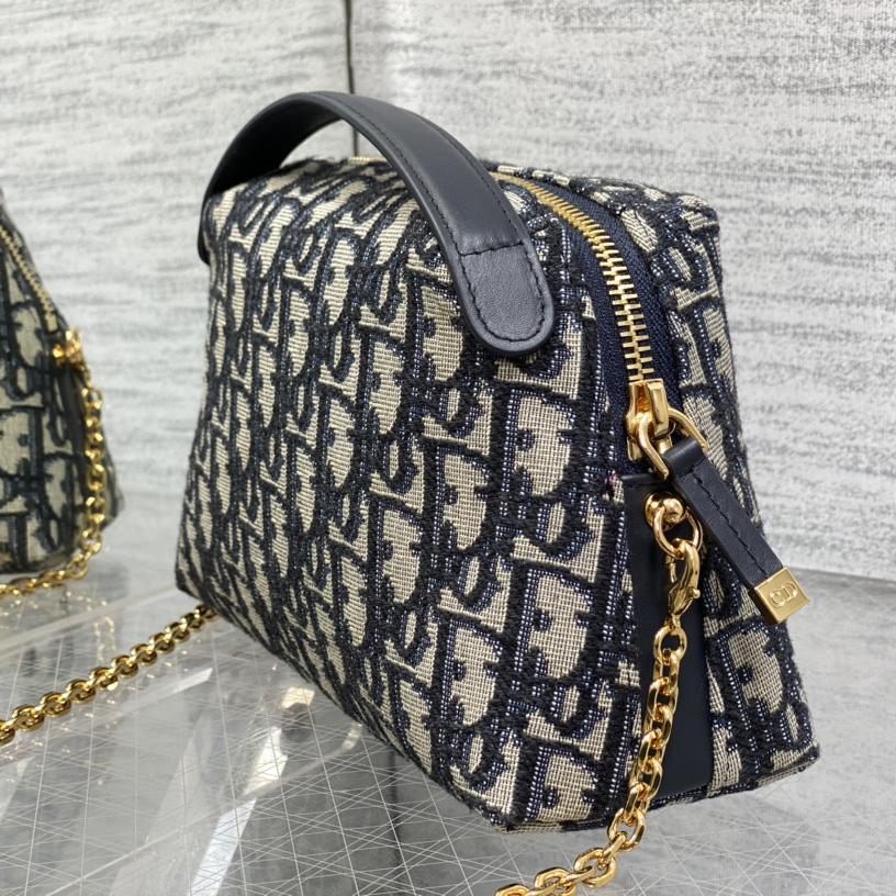 Dior Mini 30 Montaigne D-Cosy Tasche - EUR FASHION
