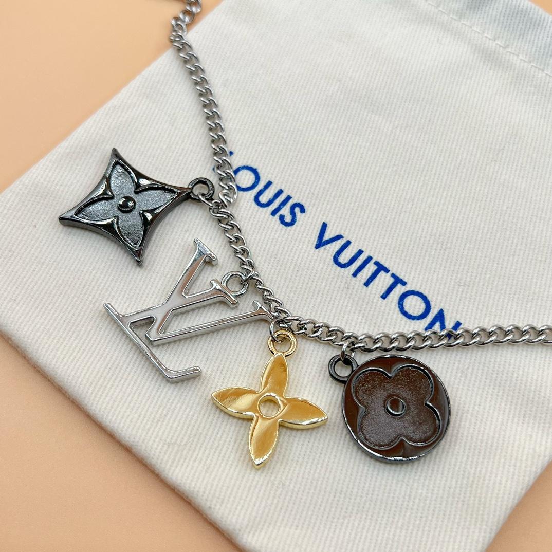 Louis Vuitton LV Instinct Anhänger M00521C - EUR FASHION