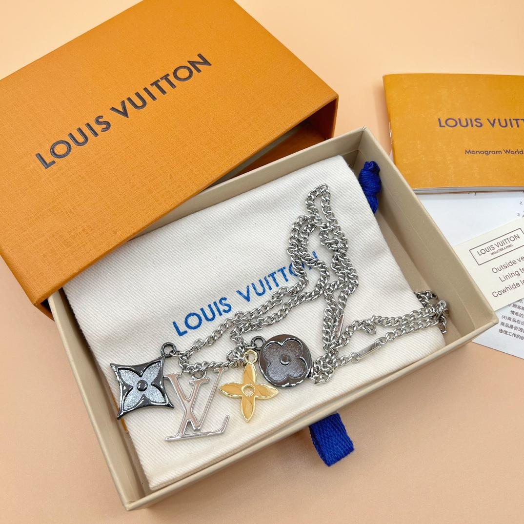 Louis Vuitton LV Instinct Anhänger M00521C - EUR FASHION