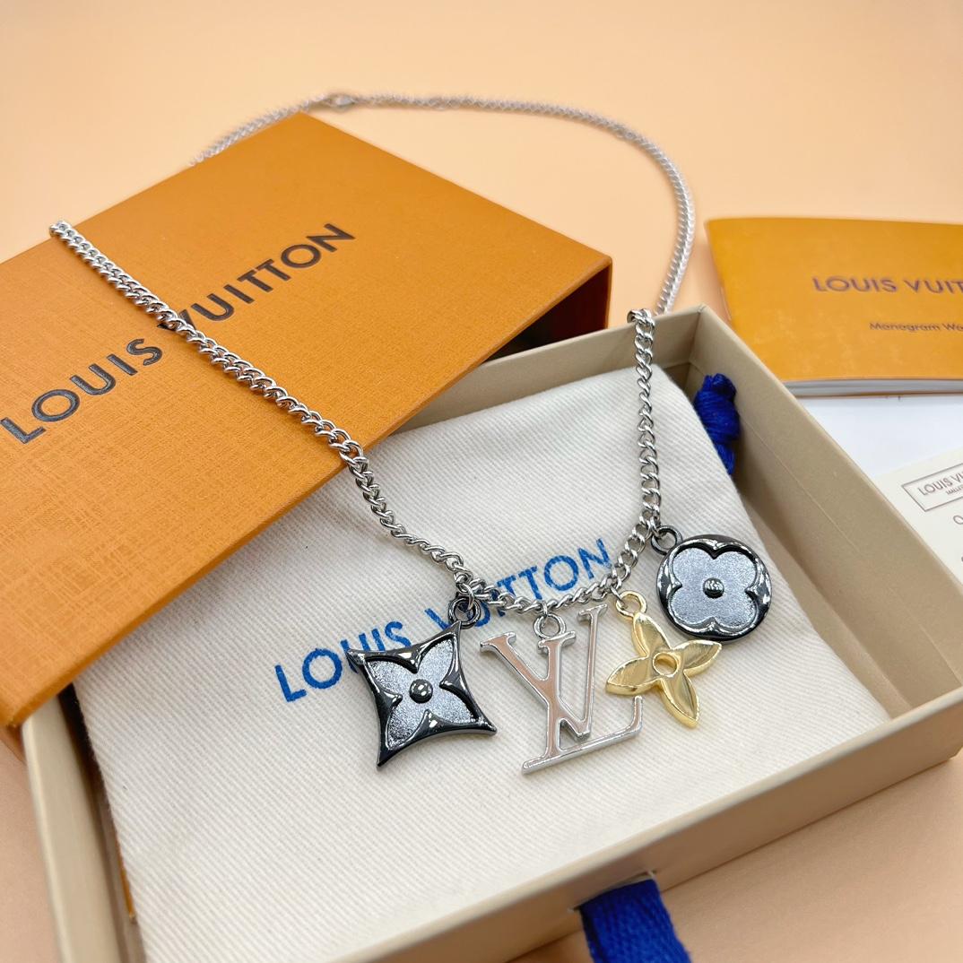 Louis Vuitton LV Instinct Anhänger M00521C - EUR FASHION