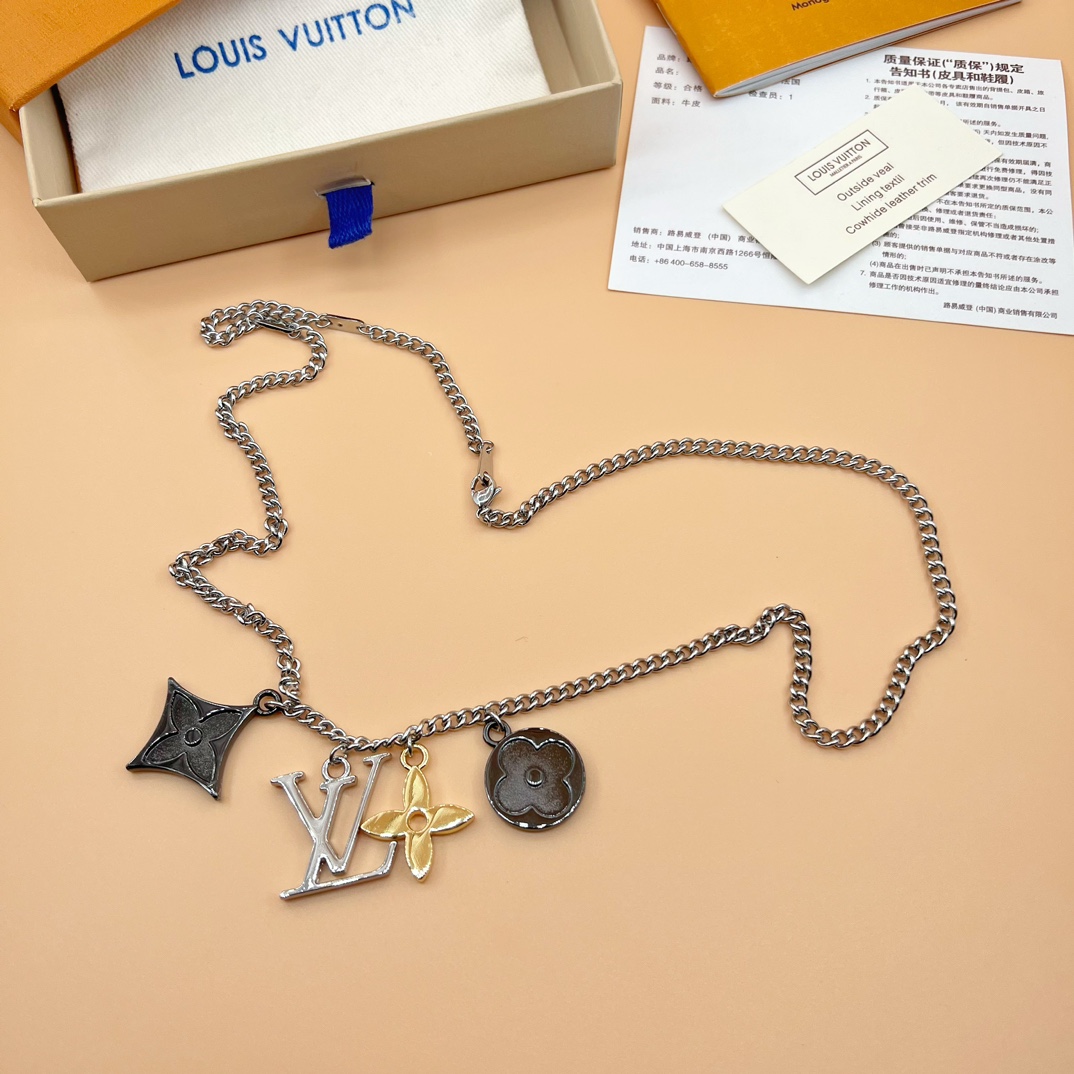 Louis Vuitton LV Instinct Anhänger M00521C - EUR FASHION