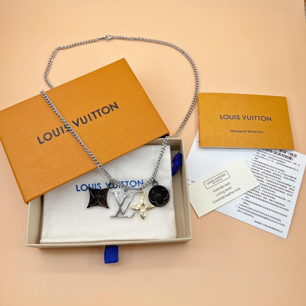 Louis Vuitton LV Instinct Anhänger M00521C - EUR FASHION