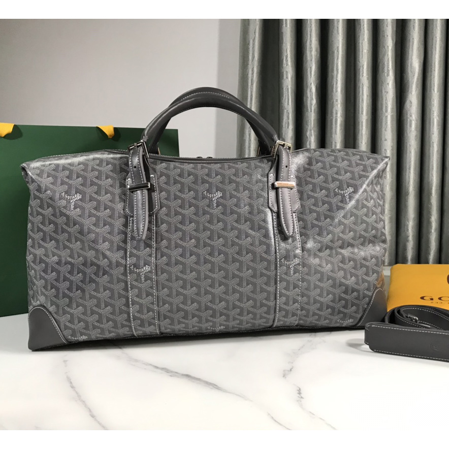 Goyard Boeing 55 Tasche (49–25–23 cm) - EUR FASHION