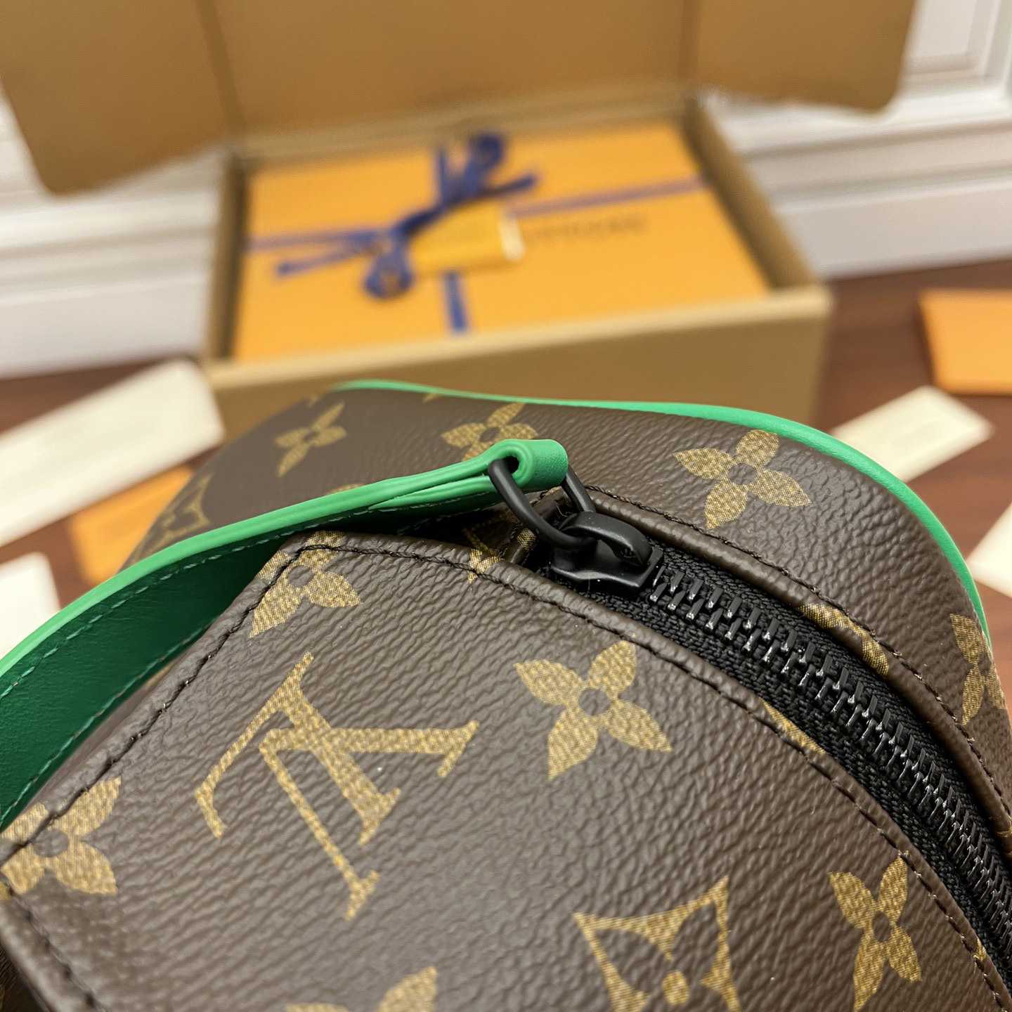 Louis Vuitton Dopp Kit Toilettentasche M46253 - EUR FASHION