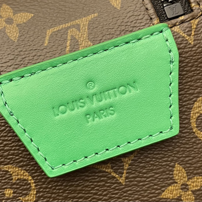Louis Vuitton Dopp Kit Toilettentasche M46253 - EUR FASHION