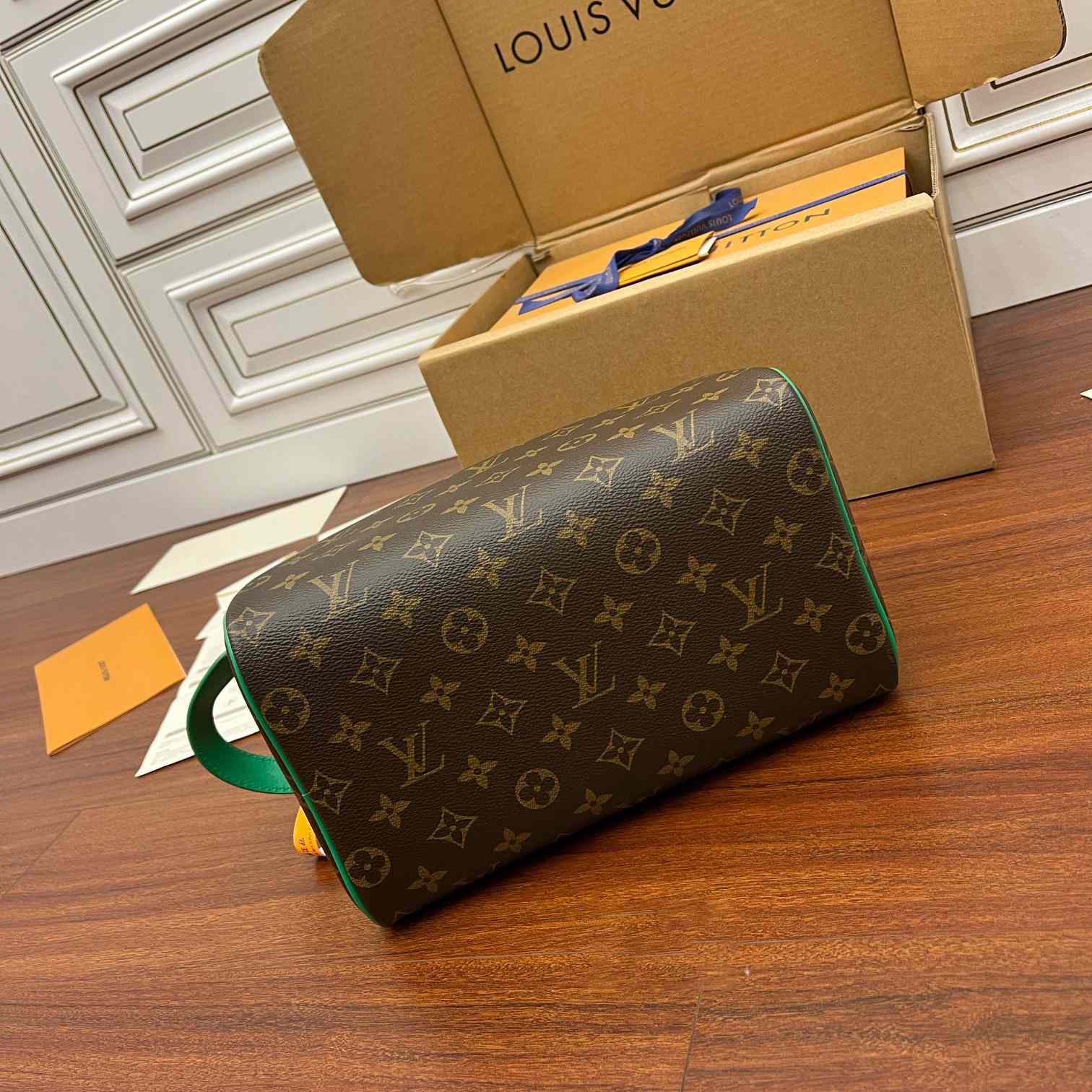 Louis Vuitton Dopp Kit Toilettentasche M46253 - EUR FASHION