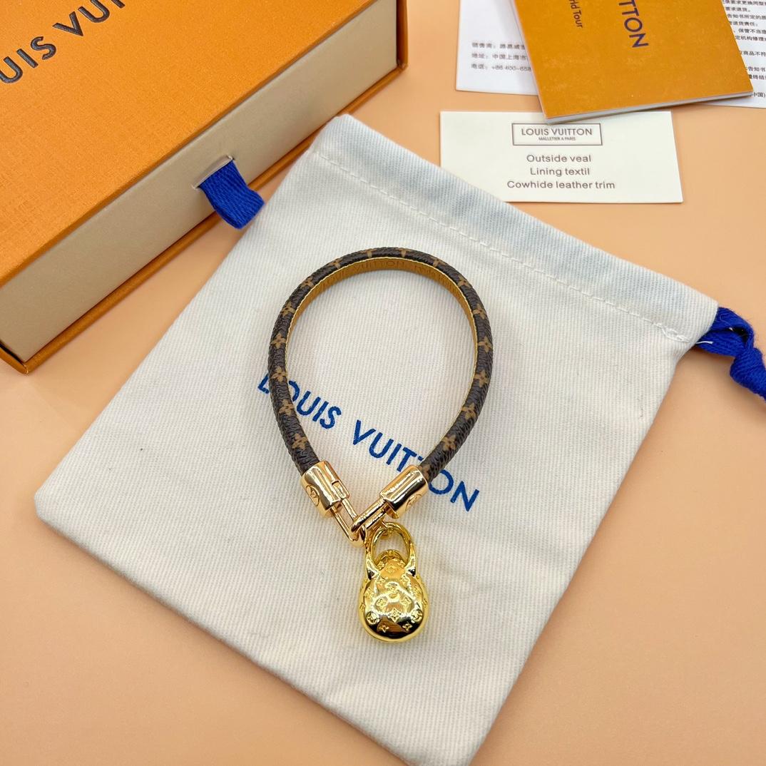 Louis Vuitton LV Cannes Armband - EUR FASHION