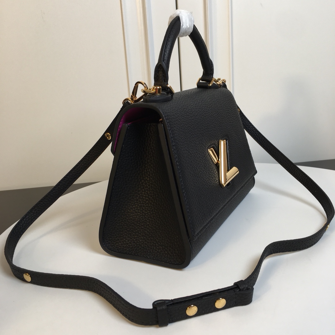 Louis Vuitton Twist One Handle PM M57093 - EUR FASHION