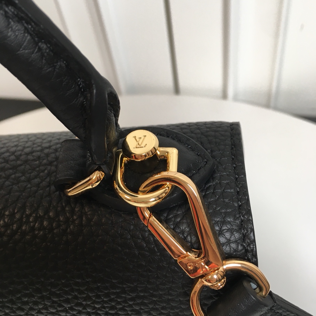 Louis Vuitton Twist One Handle PM M57093 - EUR FASHION