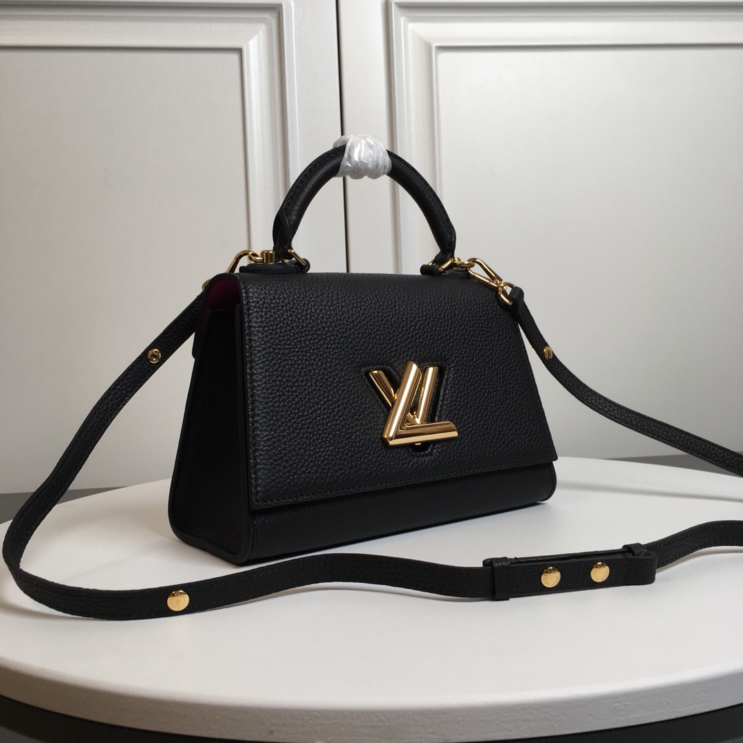 Louis Vuitton Twist One Handle PM M57093 - EUR FASHION