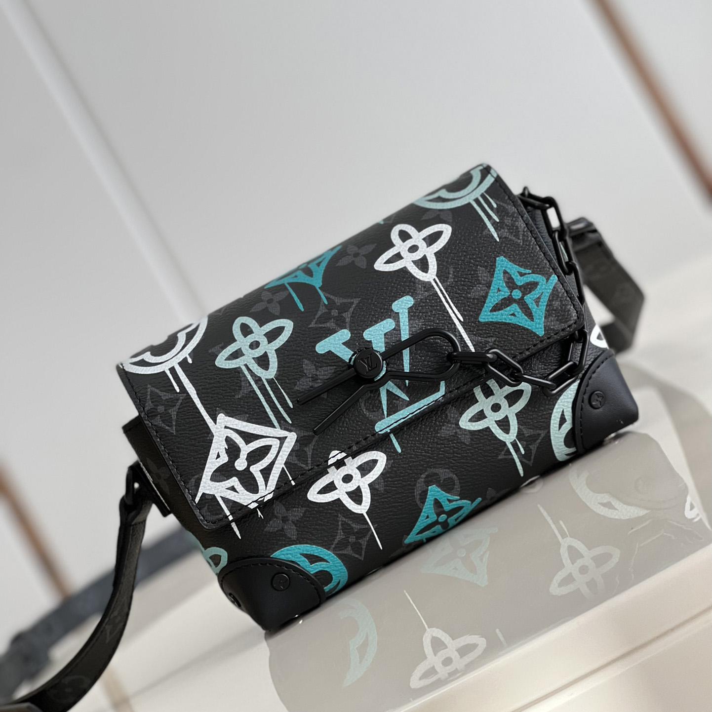 Louis Vuitton Steamer Tragbare Geldbörse m81852 - EUR FASHION