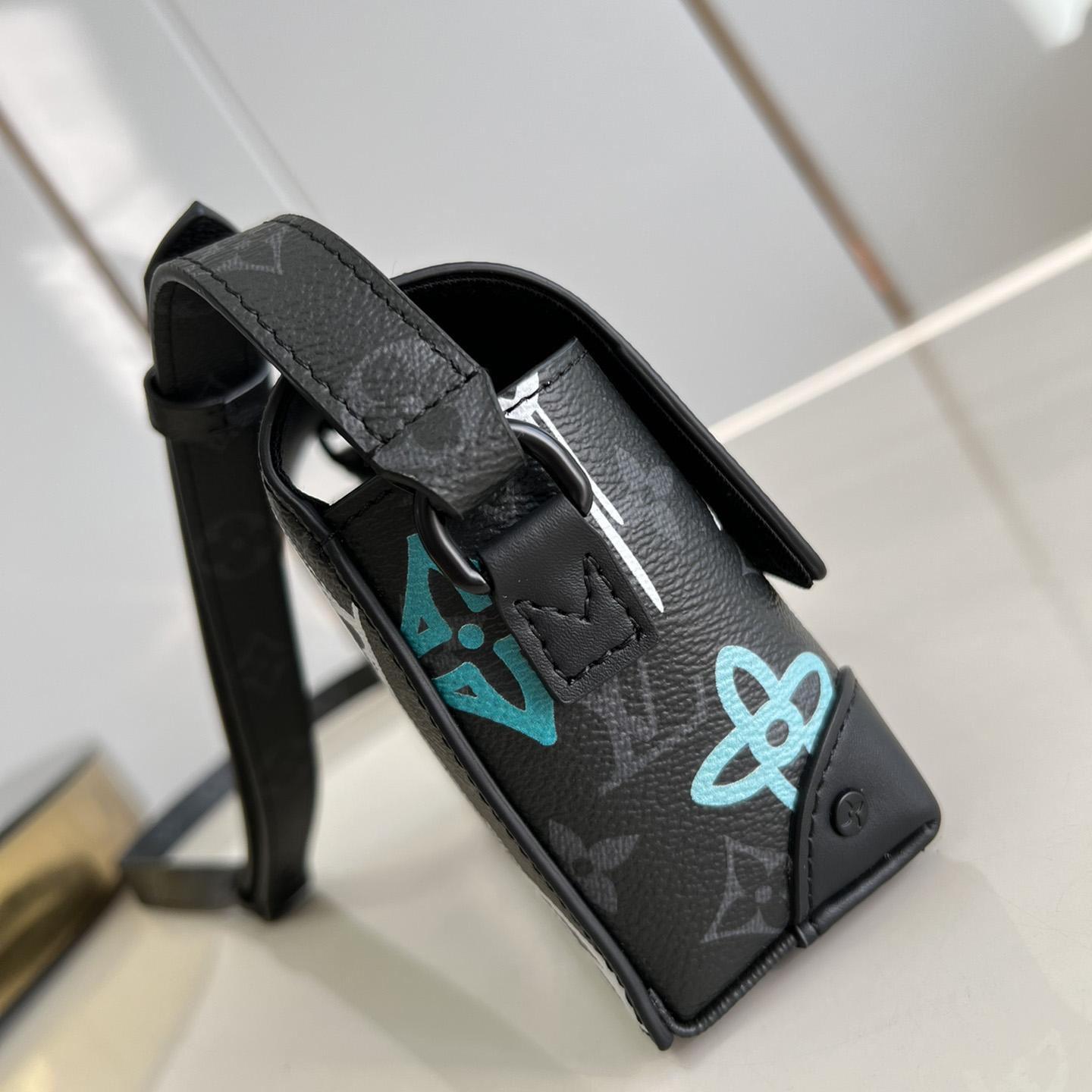 Louis Vuitton Steamer Tragbare Geldbörse m81852 - EUR FASHION
