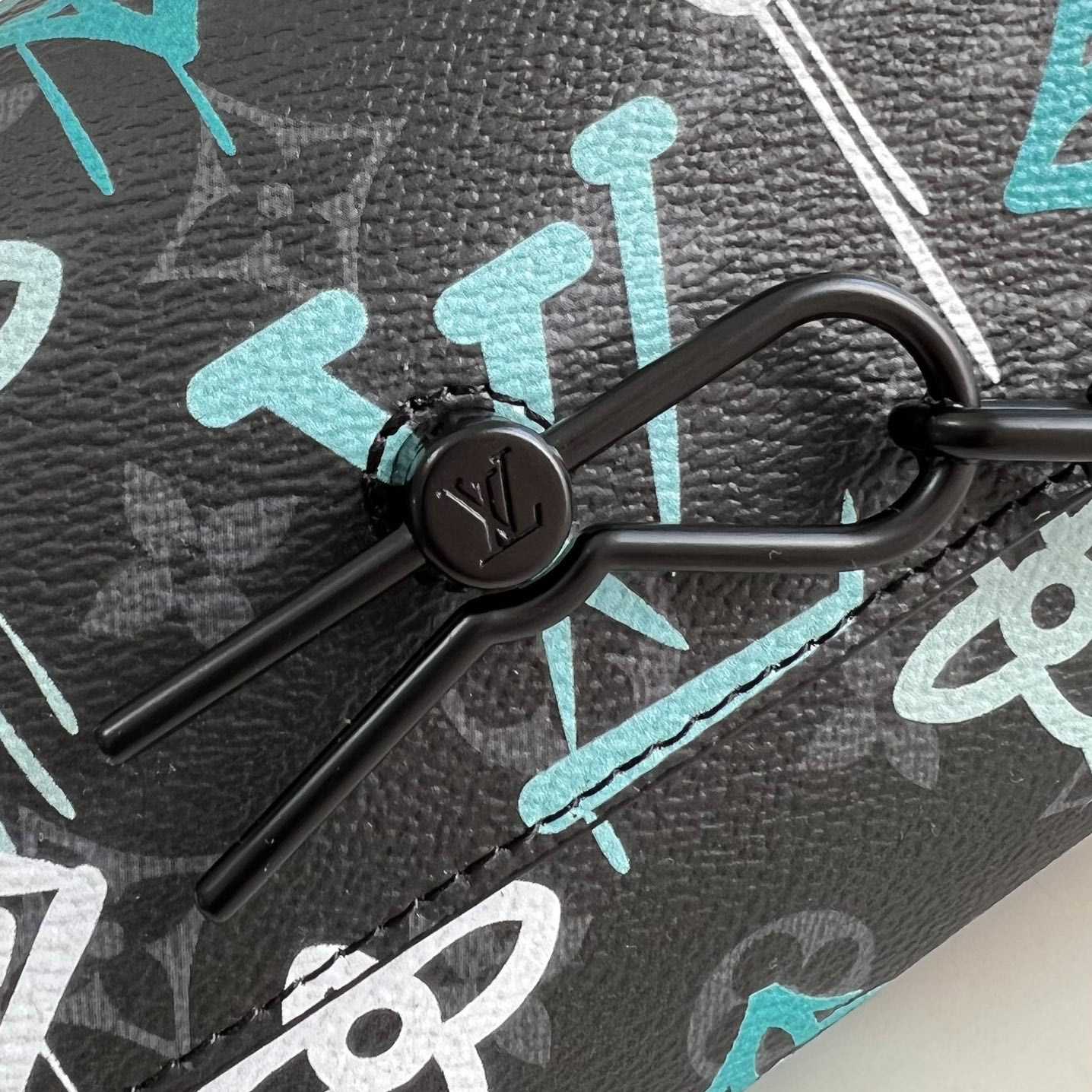 Louis Vuitton Steamer Tragbare Geldbörse m81852 - EUR FASHION