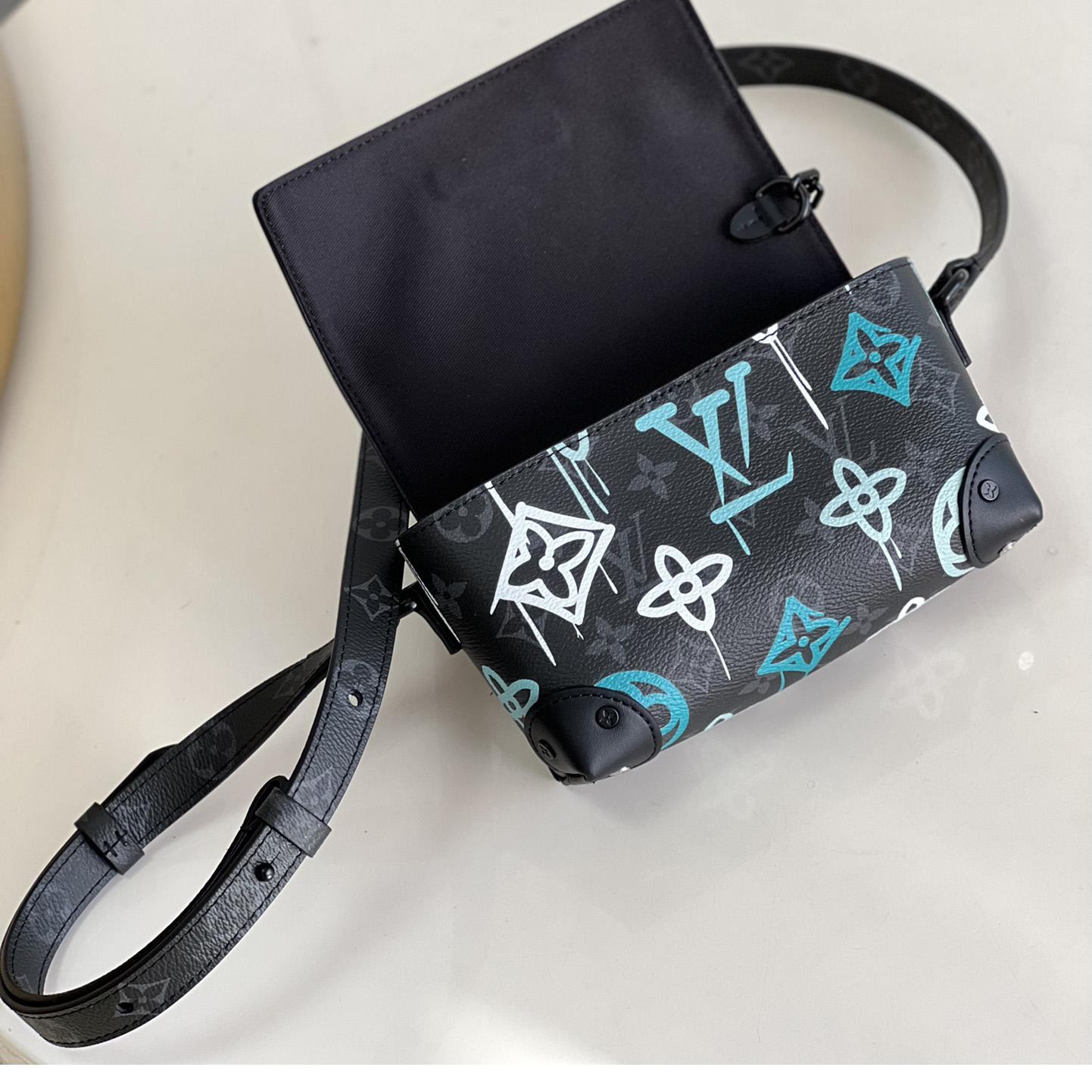 Louis Vuitton Steamer Tragbare Geldbörse m81852 - EUR FASHION