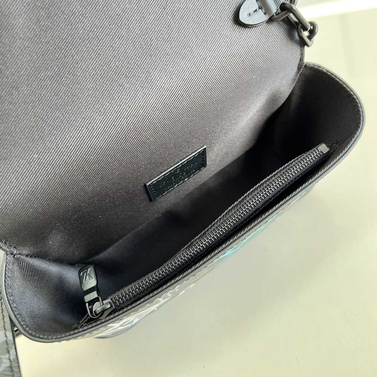 Louis Vuitton Steamer Tragbare Geldbörse m81852 - EUR FASHION
