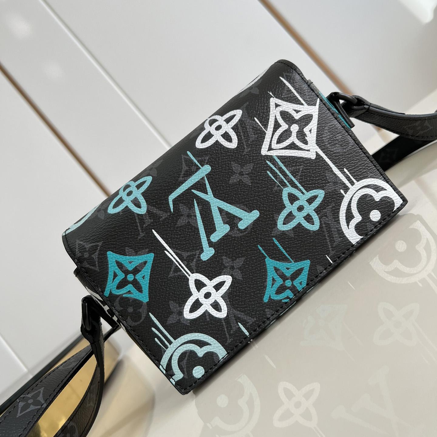 Louis Vuitton Steamer Tragbare Geldbörse m81852 - EUR FASHION