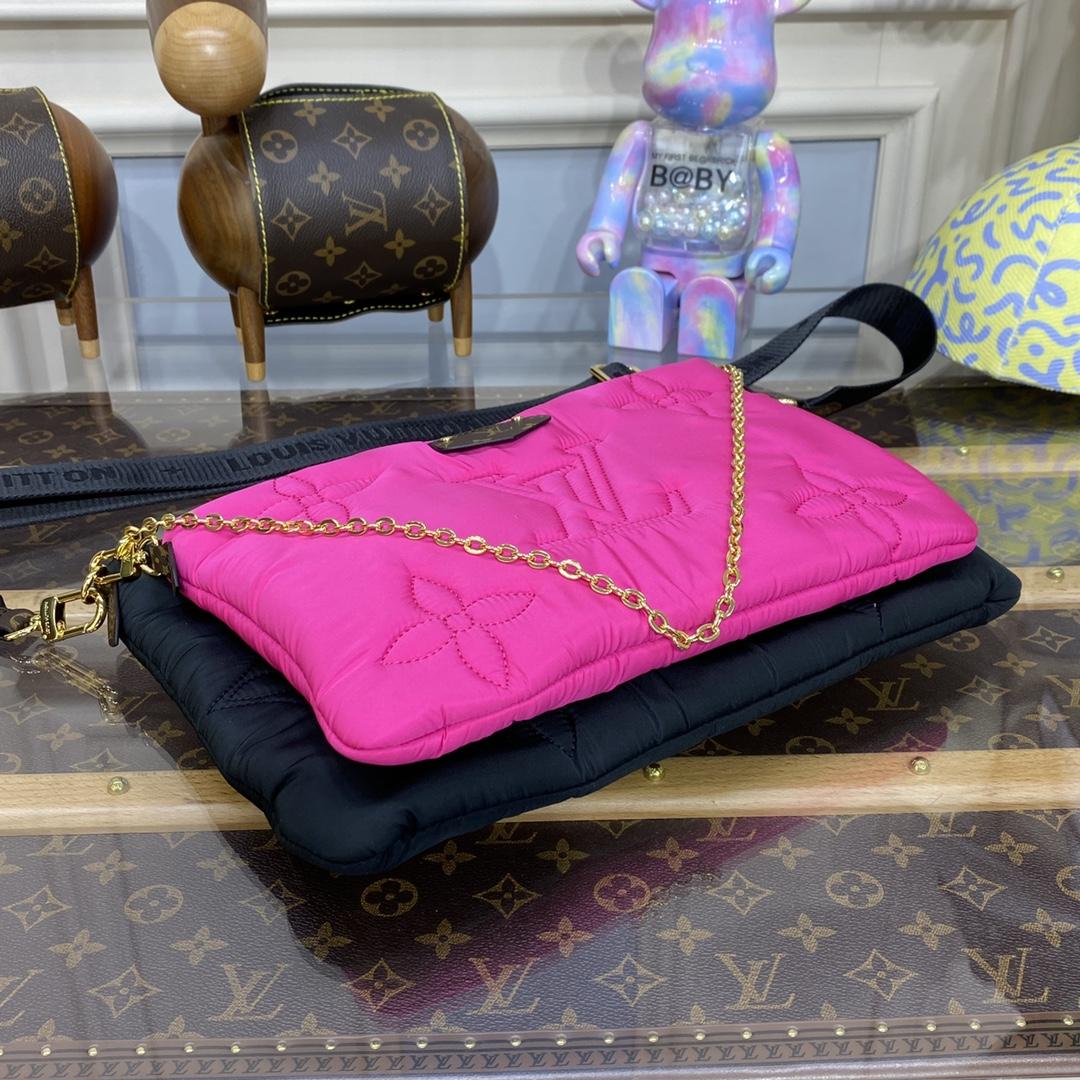 Louis Vuitton Maxi Multi Pochette Zubehör (24*13,5*4cm) M58980 - EUR FASHION