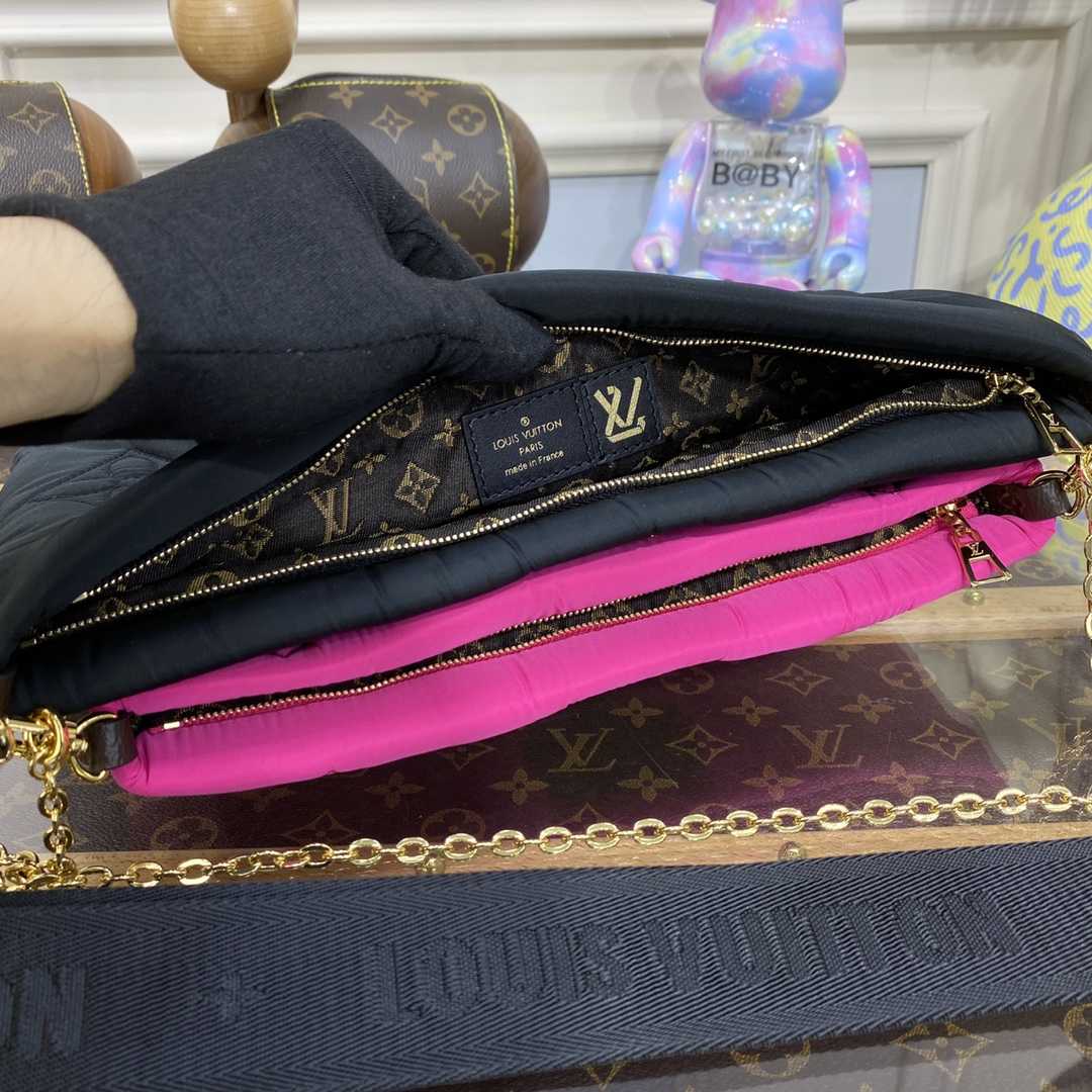 Louis Vuitton Maxi Multi Pochette Zubehör (24*13,5*4cm) M58980 - EUR FASHION