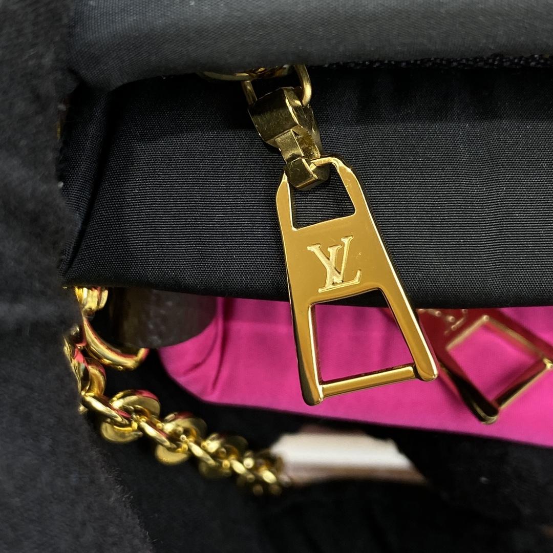 Louis Vuitton Maxi Multi Pochette Zubehör (24*13,5*4cm) M58980 - EUR FASHION