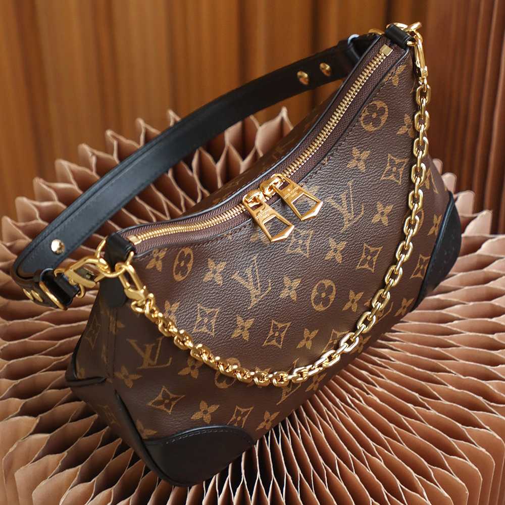 Louis Vuitton Boulogne (29*16*9,5cm) M45831 - EUR FASHION