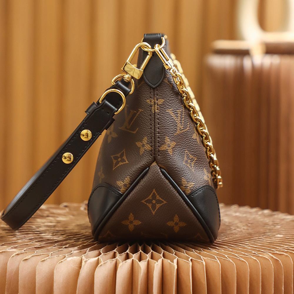 Louis Vuitton Boulogne (29*16*9,5cm) M45831 - EUR FASHION
