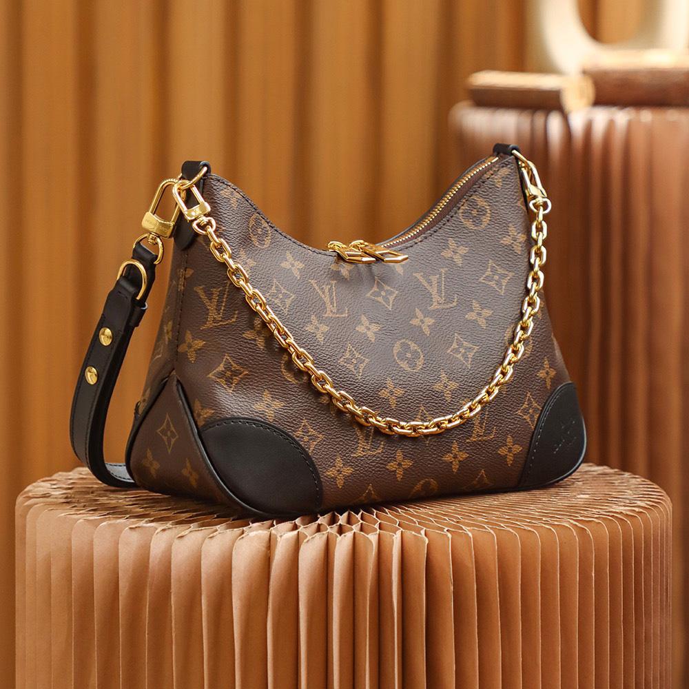 Louis Vuitton Boulogne (29*16*9,5cm) M45831 - EUR FASHION