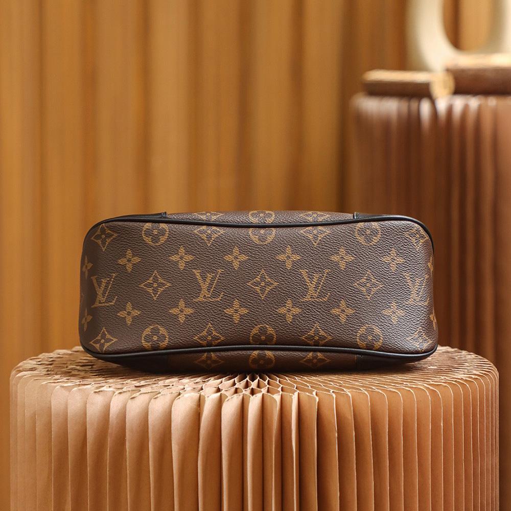 Louis Vuitton Boulogne (29*16*9,5cm) M45831 - EUR FASHION