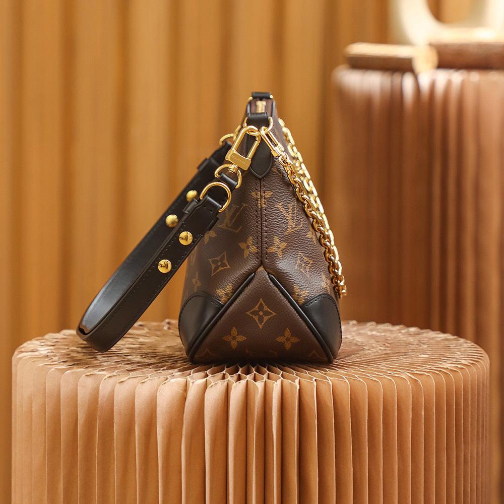 Louis Vuitton Boulogne (29*16*9,5cm) M45831 - EUR FASHION