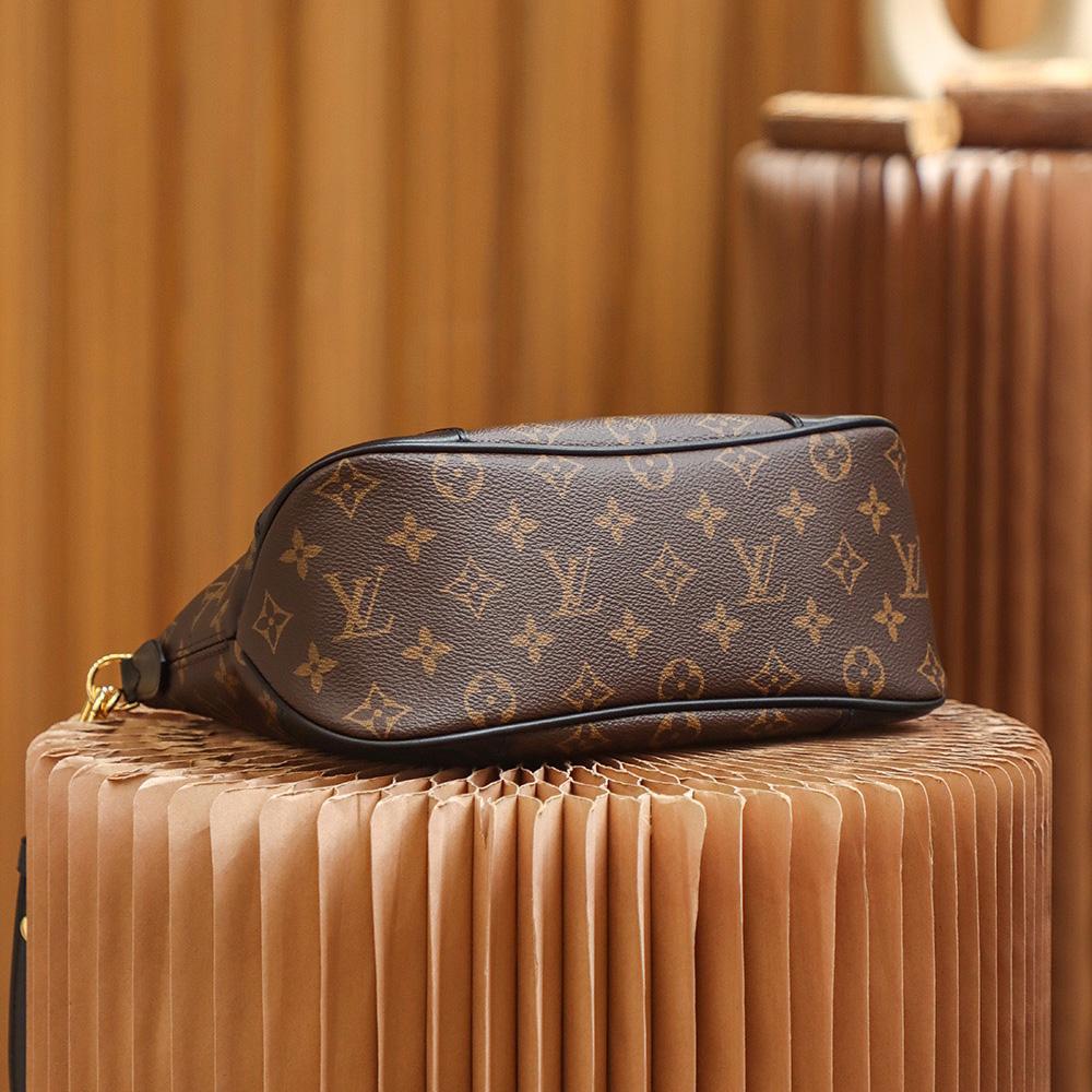 Louis Vuitton Boulogne (29*16*9,5cm) M45831 - EUR FASHION