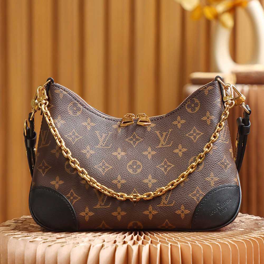 Louis Vuitton Boulogne (29*16*9,5cm) M45831 - EUR FASHION