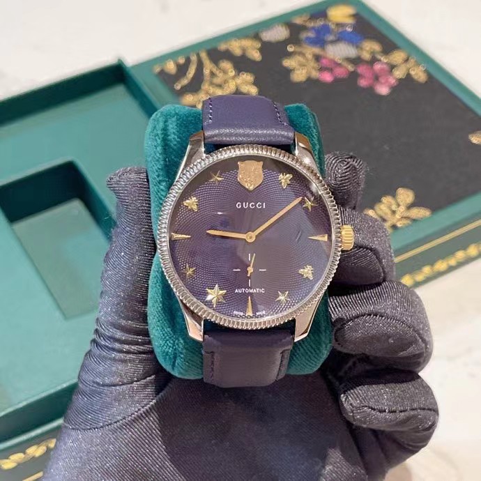 Gucci Herren G-timeless - EUR FASHION