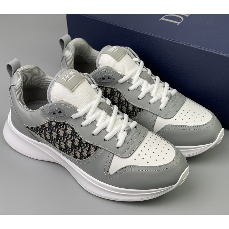 Dior B25 Sneaker - EUR FASHION