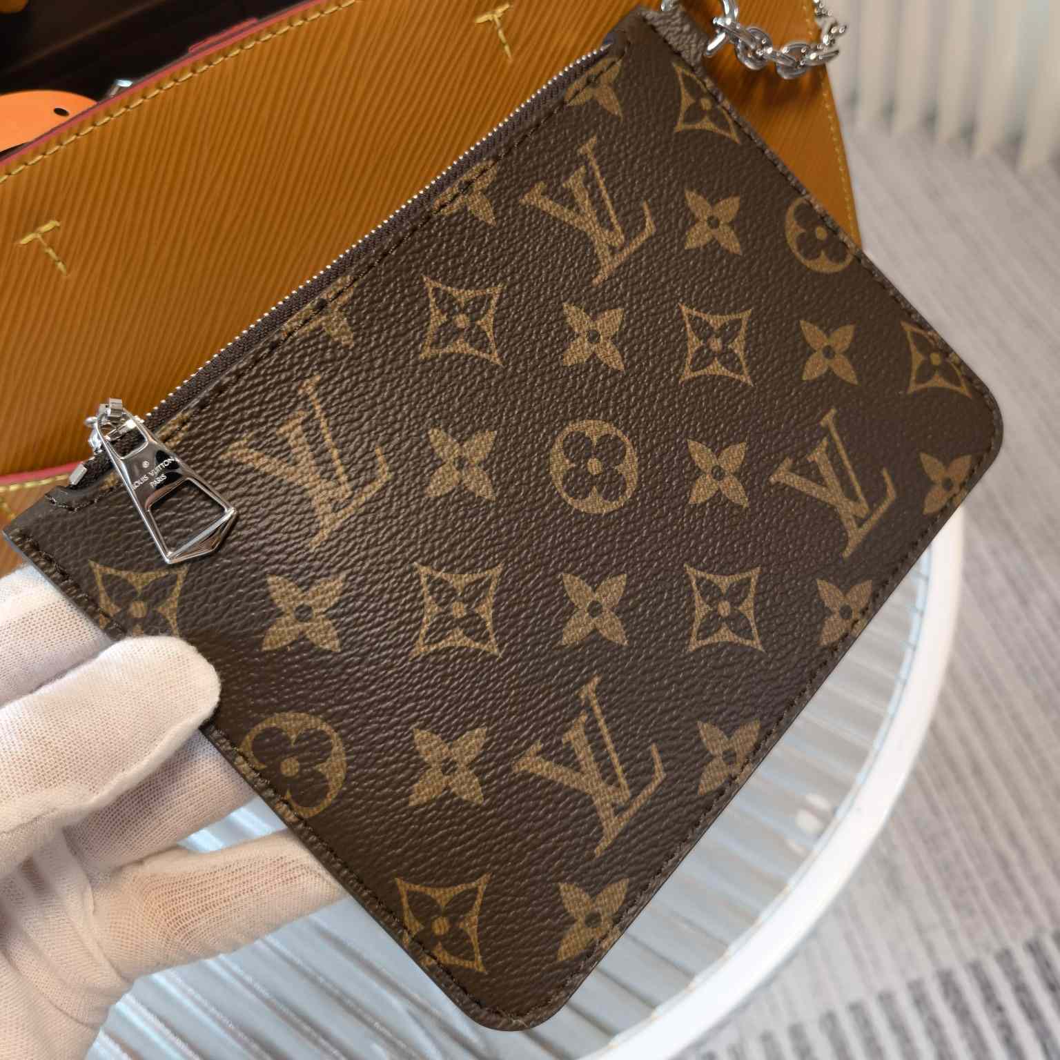 Louis Vuitton Marelle Tote MM M59953 - EUR FASHION