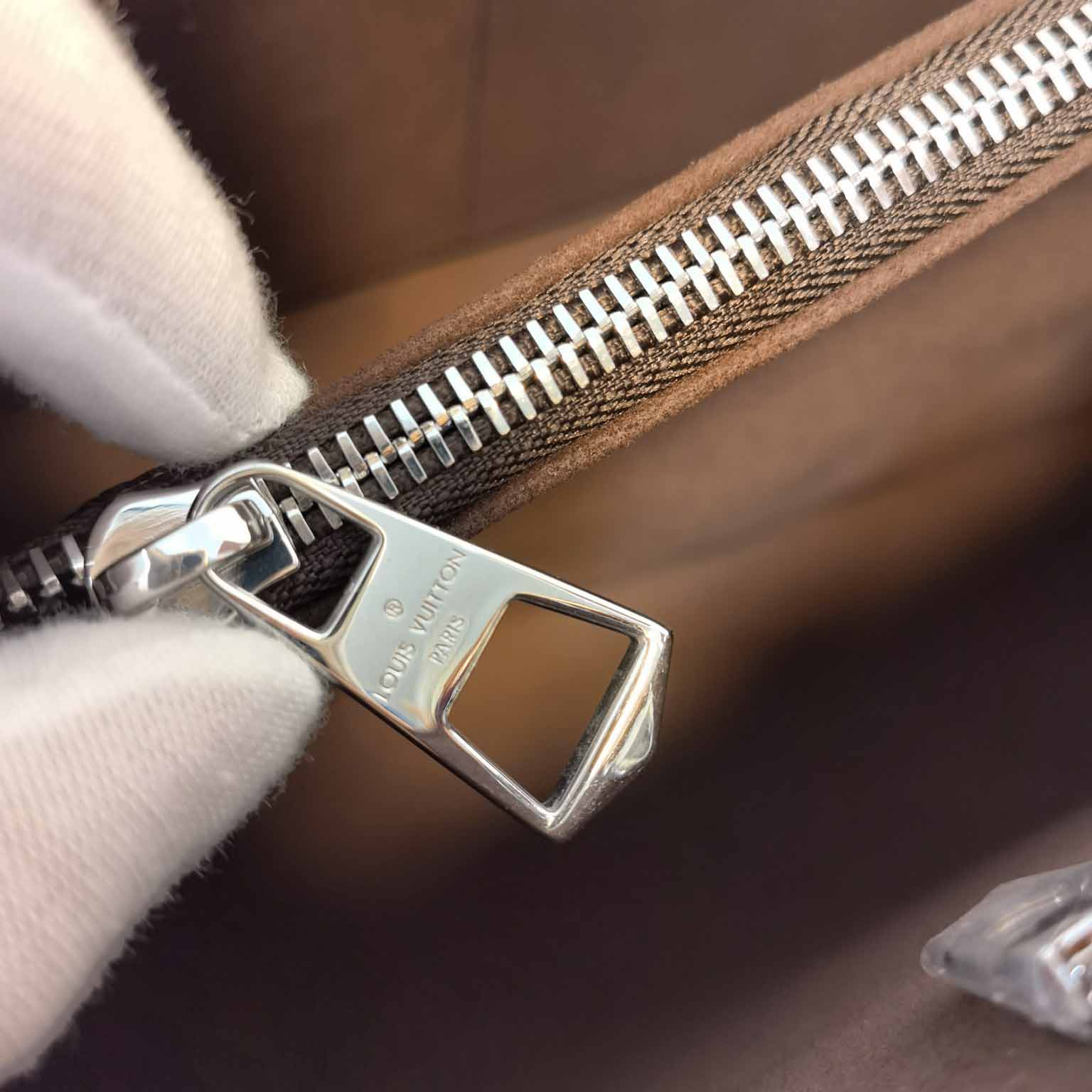 Louis Vuitton Marelle Tote MM M59953 - EUR FASHION