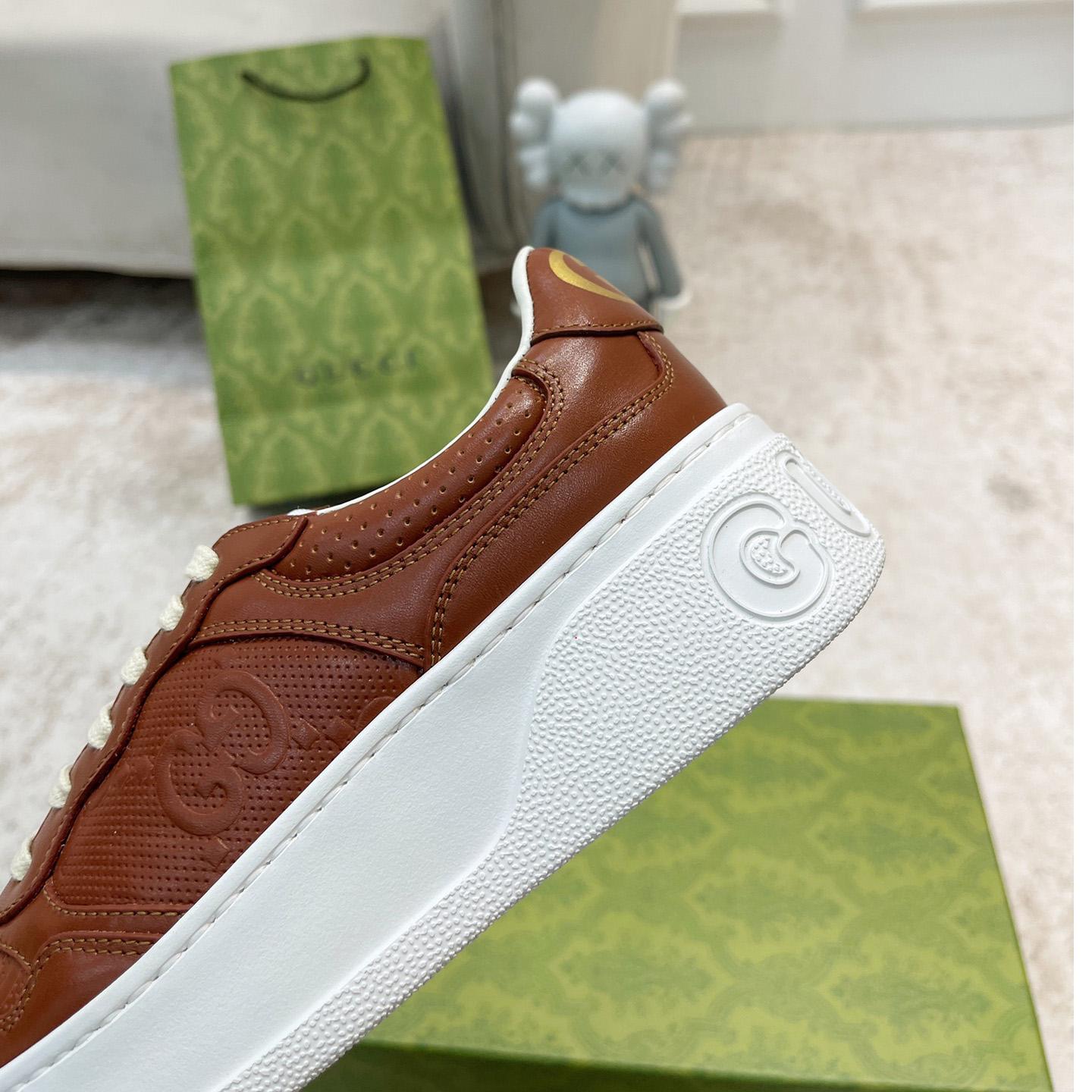 Gucci GG Sneaker - EUR FASHION