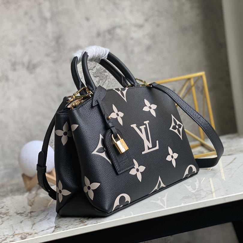 Louis Vuitton Petit Palais (29-18-12,5 cm) M58913 - EUR FASHION