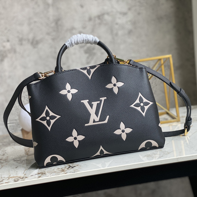 Louis Vuitton Petit Palais (29-18-12,5 cm) M58913 - EUR FASHION