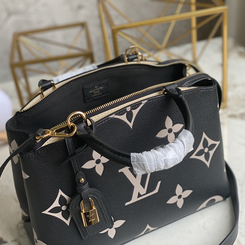 Louis Vuitton Petit Palais (29-18-12,5 cm) M58913 - EUR FASHION