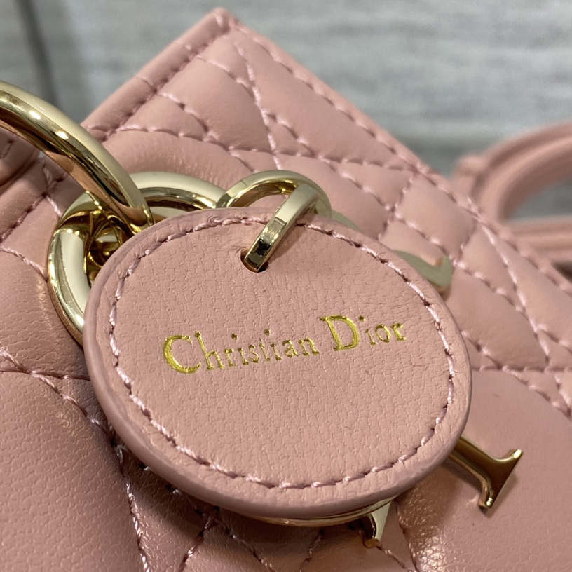 Dior Micro Lady D-Joy Tasche - EUR FASHION