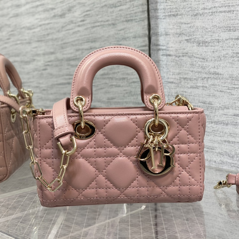 Dior Micro Lady D-Joy Tasche - EUR FASHION