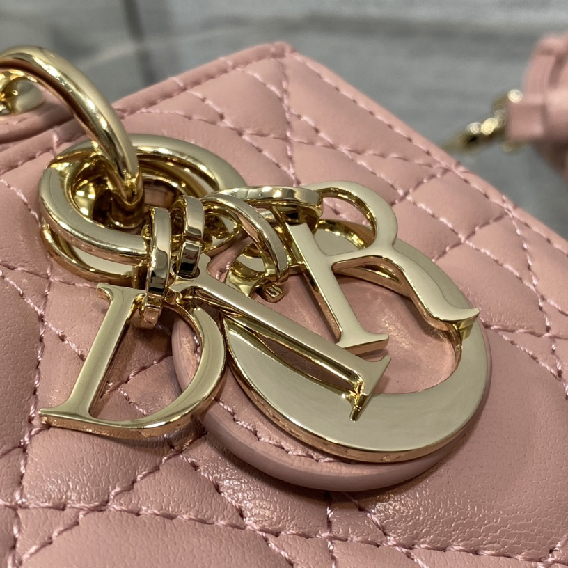 Dior Micro Lady D-Joy Tasche - EUR FASHION
