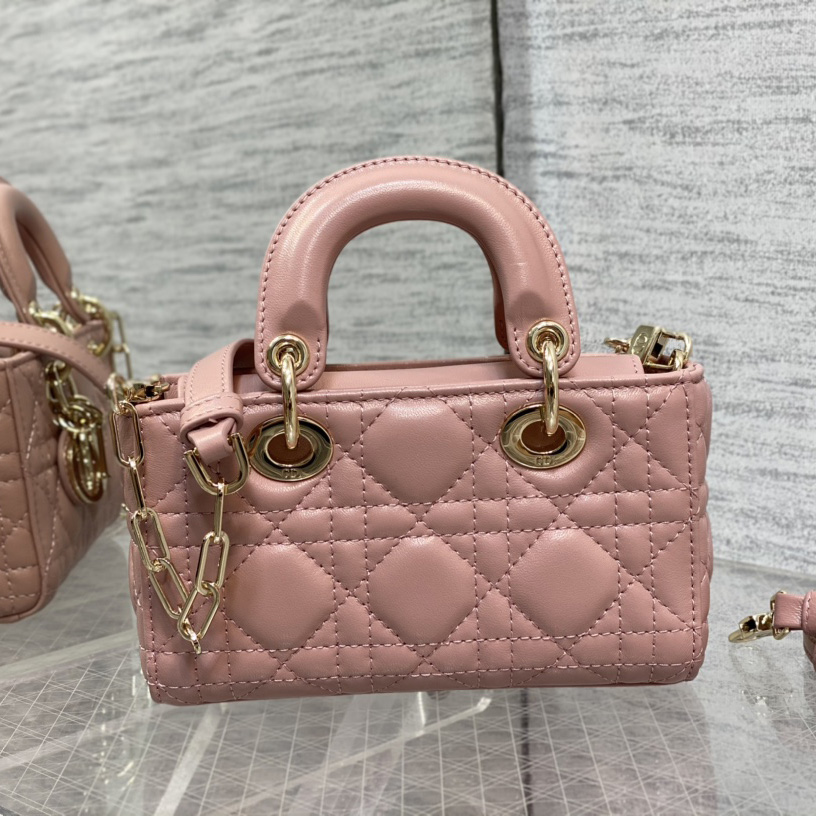 Dior Micro Lady D-Joy Tasche - EUR FASHION