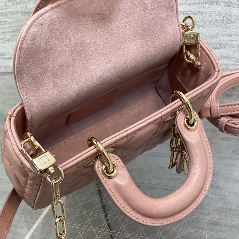 Dior Micro Lady D-Joy Tasche - EUR FASHION