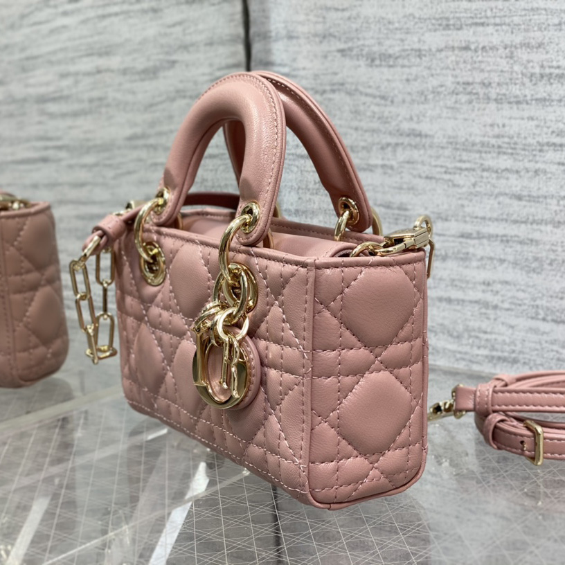Dior Micro Lady D-Joy Tasche - EUR FASHION