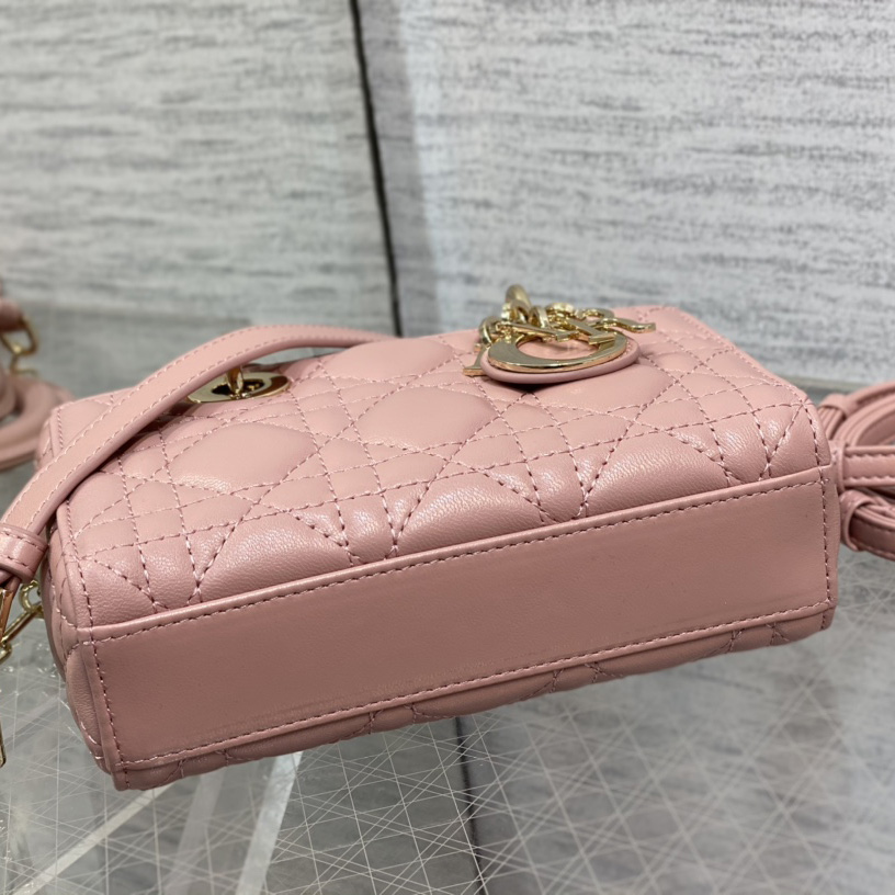 Dior Micro Lady D-Joy Tasche - EUR FASHION