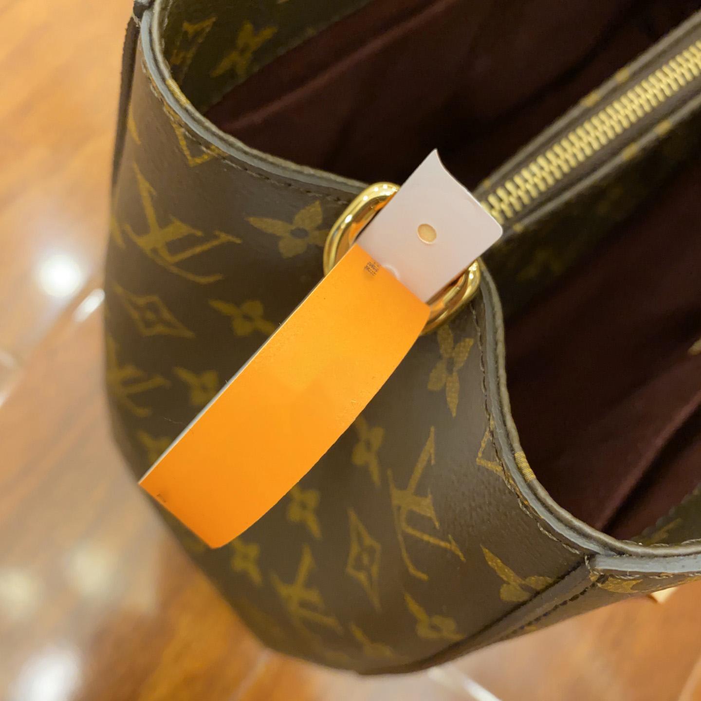 Louis Vuitton Montaigne MM M41056 - EUR FASHION