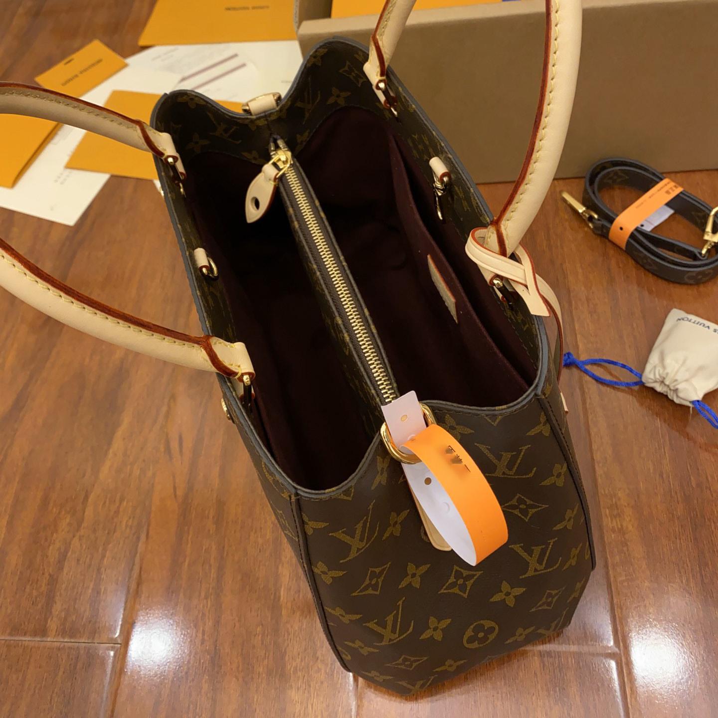 Louis Vuitton Montaigne MM M41056 - EUR FASHION