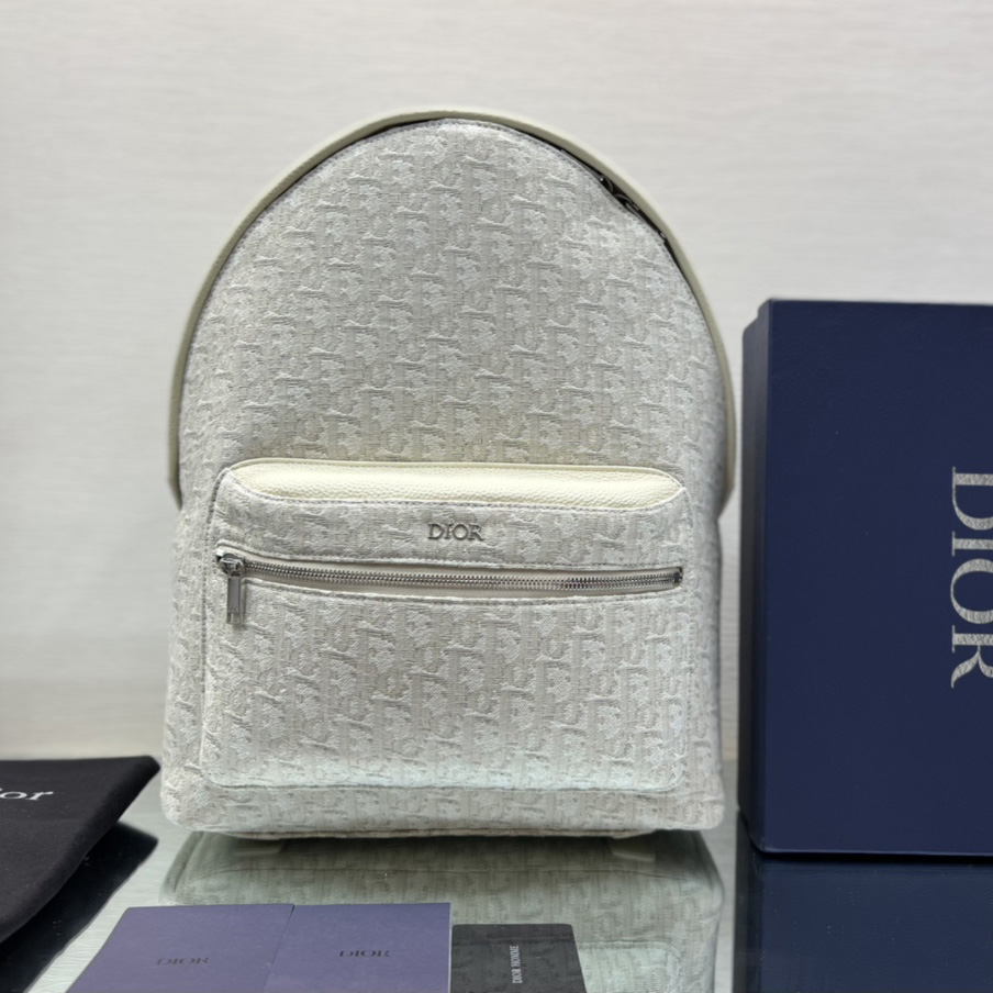 Dior Rider Rucksack - EUR FASHION